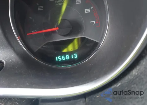 2013 Dodge Avenger Se V6 из США, поврежденный, VIN 1C3CDZAG4DN717676